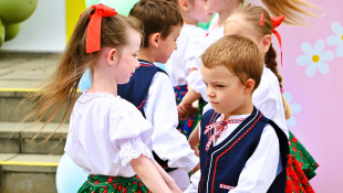 Deň rodiny a školy 2024 (MŠ Mierová)
