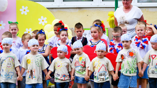 Deň rodiny a školy 2024 (MŠ Mierová)