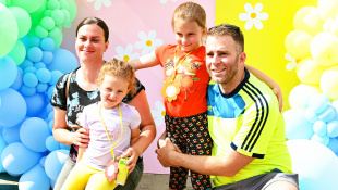 Deň rodiny a školy 2024 (MŠ Mierová)