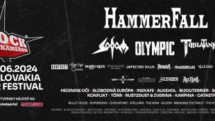 Rock pod kameňom 2024