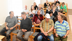 Výtvarné spektrum / Prešovský kraj 2024