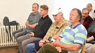 Výtvarné spektrum / Prešovský kraj 2024