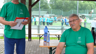 Okresné športové hry seniorov