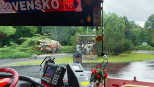 MŠ Štefánikova v košickej ZOO / DinoPark