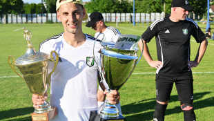 20. Superpohár / Memoriál Jozefa Škubu: Krásny Brod - Ulič 2:6