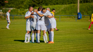 20. Superpohár / Memoriál Jozefa Škubu: Krásny Brod - Ulič 2:6