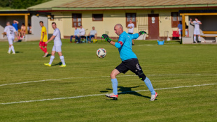 20. Superpohár / Memoriál Jozefa Škubu: Krásny Brod - Ulič 2:6