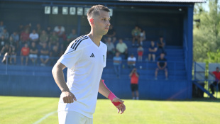 20. Superpohár / Memoriál Jozefa Škubu: Krásny Brod - Ulič 2:6