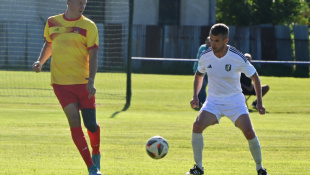 20. Superpohár / Memoriál Jozefa Škubu: Krásny Brod - Ulič 2:6