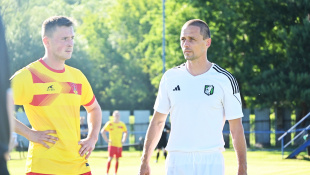 20. Superpohár / Memoriál Jozefa Škubu: Krásny Brod - Ulič 2:6