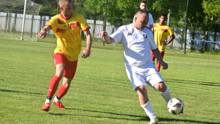 20. Superpohár / Memoriál Jozefa Škubu: Krásny Brod - Ulič 2:6