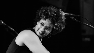 Festival Jazz, dva, tri