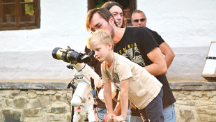 Hráme pod hviezdami (2024)
