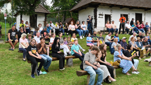 Hráme pod hviezdami (2024)