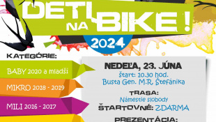 Mestské športové dni 2024