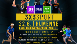 Mestské športové dni 2024