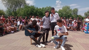 Podskalka má talent 2024 / ZŠ s MŠ Podskalka