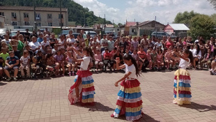 Podskalka má talent 2024 / ZŠ s MŠ Podskalka