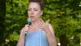 MK´24: LETNÁ ČITÁREŇ medzi sochami