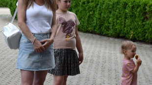MK´24: LETNÁ ČITÁREŇ medzi sochami