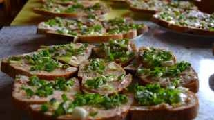 Deň otcov v DC Laborecká