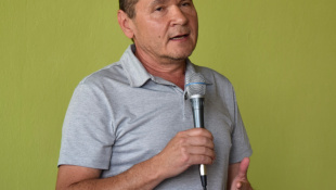 Deň otcov v DC Laborecká