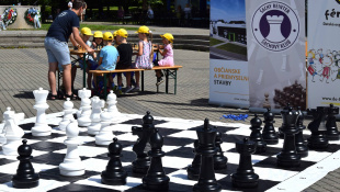 Mestské športové dni 2024