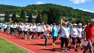 Mestské športové dni 2024