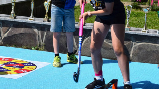 Mestské športové dni 2024