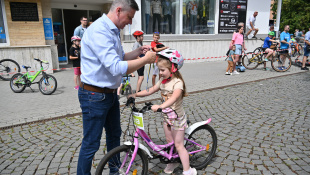Mestské športové dni 2024