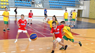 Mestské športové dni 2024