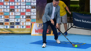 Mestské športové dni 2024