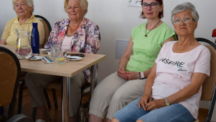 Z vojnového denníka grófky Ilony Andrássyovej