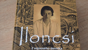 Z vojnového denníka grófky Ilony Andrássyovej