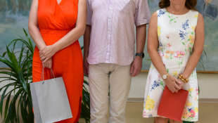 Literárne talenty 2024; poézia IV. kategória