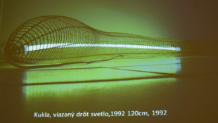 Beseda s Jaroslavom Drotárom