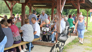 Športový deň seniorov 2024