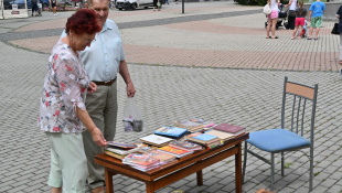 MK´24: HEK - kultúrny EKOstánok / swap oblečenia