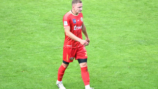 Prípravný futbal: FK Humenné - Poprad 1:1