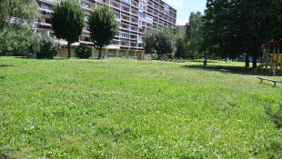 Humenné bude mať K Park