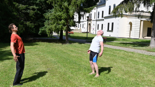 Mesto kultúry 2024 - Tanec hýbe mestom