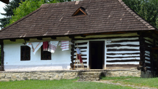 40. výročie sprístupnenia Expozície ľudovej architektúry a bývania