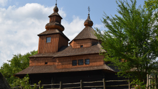 40. výročie sprístupnenia Expozície ľudovej architektúry a bývania