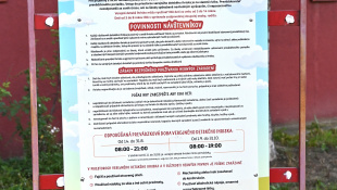 Detské ihrisko i športovisko (výmena podkladu)
