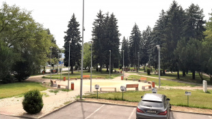 Ochladenie v horúčavách