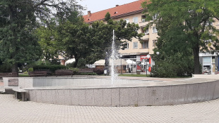 Ochladenie v horúčavách