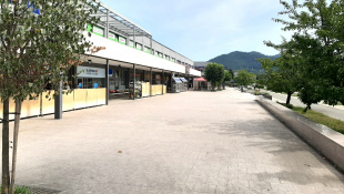 Ochladenie v horúčavách