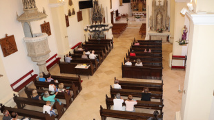 Odštartovali HUMENSKÉ ORGANOVÉ DNI (21. ročník)