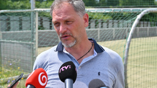 Martin Lichman, konateľ HES, s.r.o.