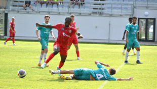 Snina - FK Humenné 0:1
